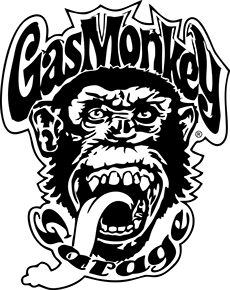gas monkey