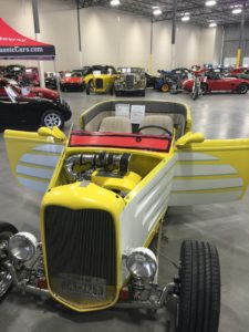 Classic Car Glass Pittsburgh | Xtreme Autoglass Pros Pittsburgh